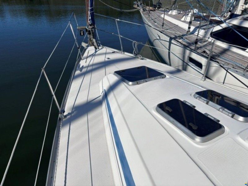 Bavaria 34
