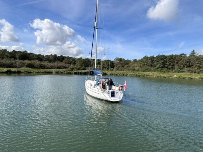 Bavaria 34