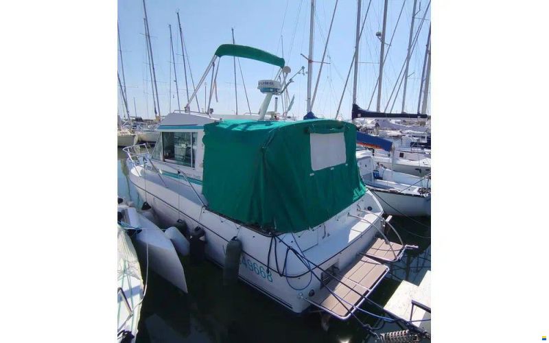 Jeanneau Merry Fisher 800
