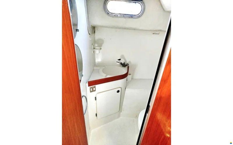 Jeanneau Merry Fisher 800
