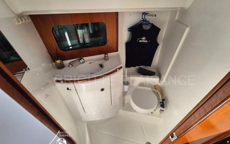 Beneteau Oceanis 331 Clipper