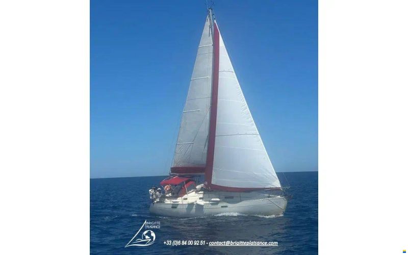 Beneteau Oceanis 331 Clipper
