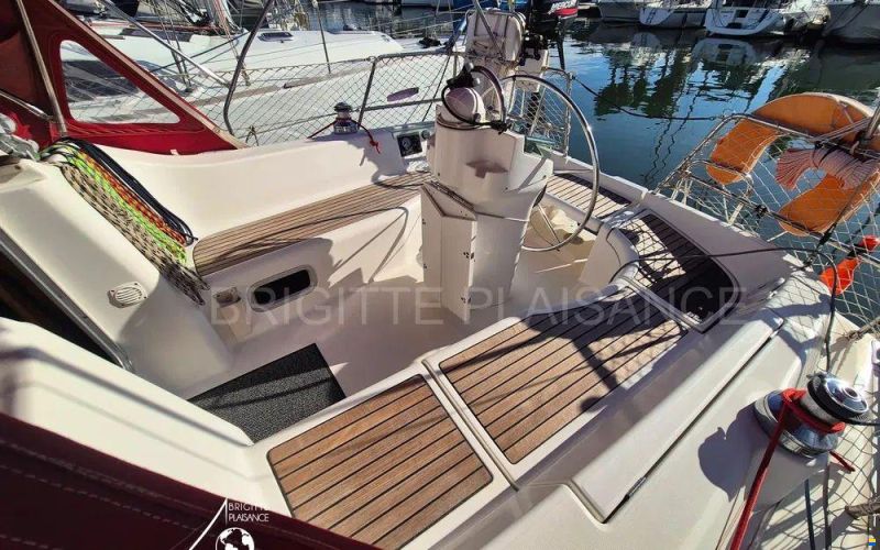 Beneteau Oceanis 331 Clipper