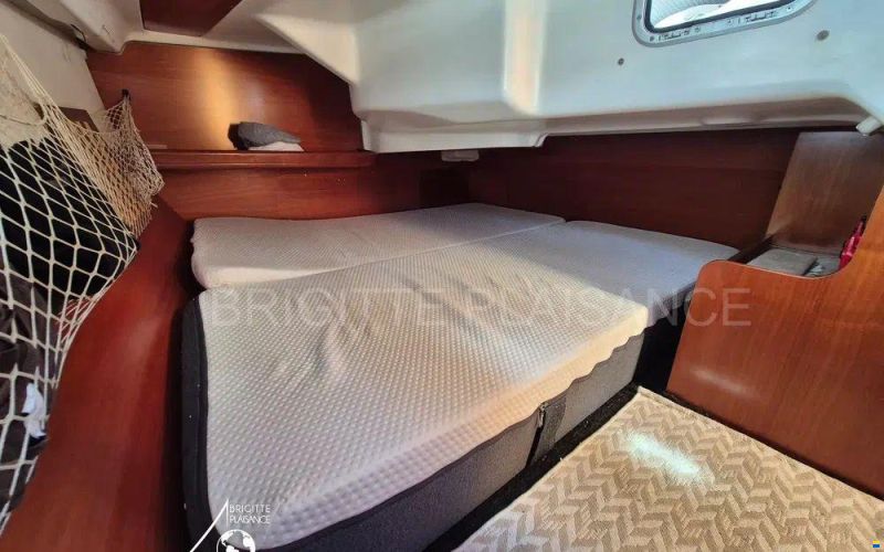 Beneteau Oceanis 331 Clipper