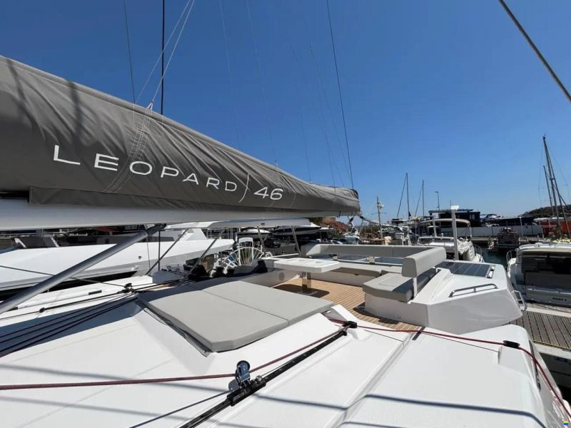 Leopard 46