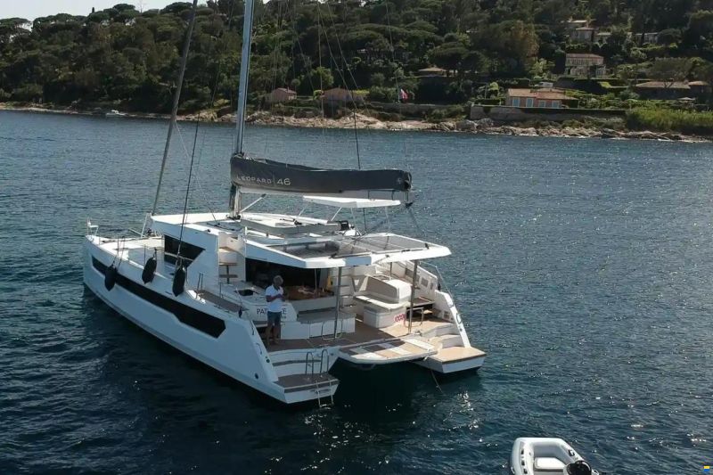 Leopard 46