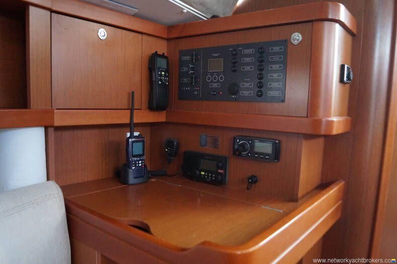 Beneteau Oceanis 31