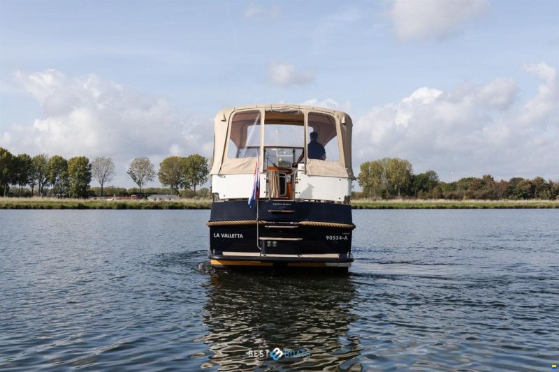 Linssen Grand Sturdy 30.9 AC Brilliant