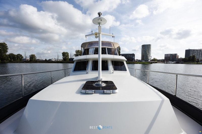 Linssen Grand Sturdy 30.9 AC Brilliant