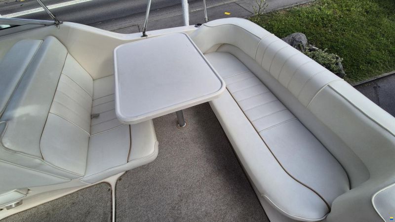 Sea Ray 240 Sundancer