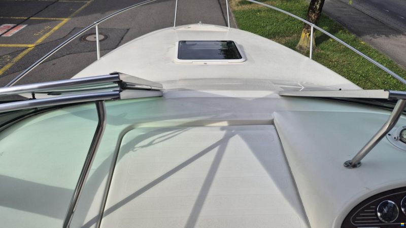 Sea Ray 240 Sundancer