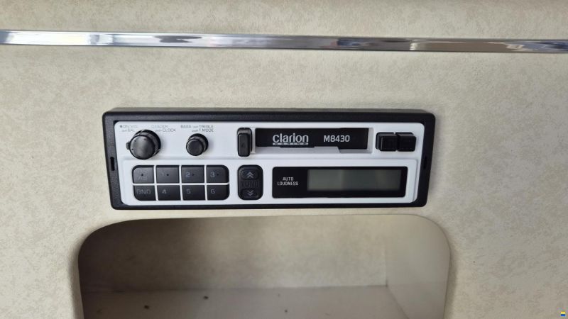 Sea Ray 240 Sundancer