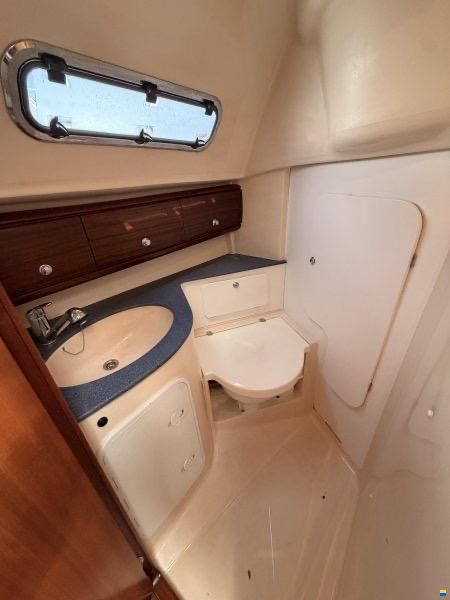 Bavaria 32
