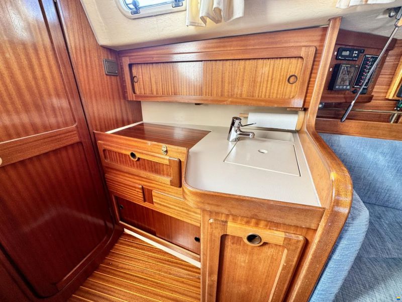 Sunbeam 29