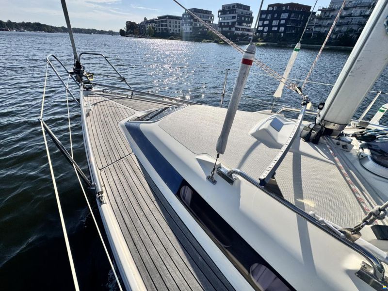 Sunbeam 29