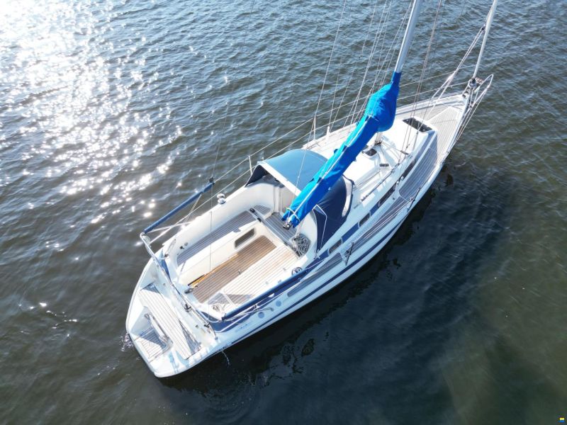 Sunbeam 29