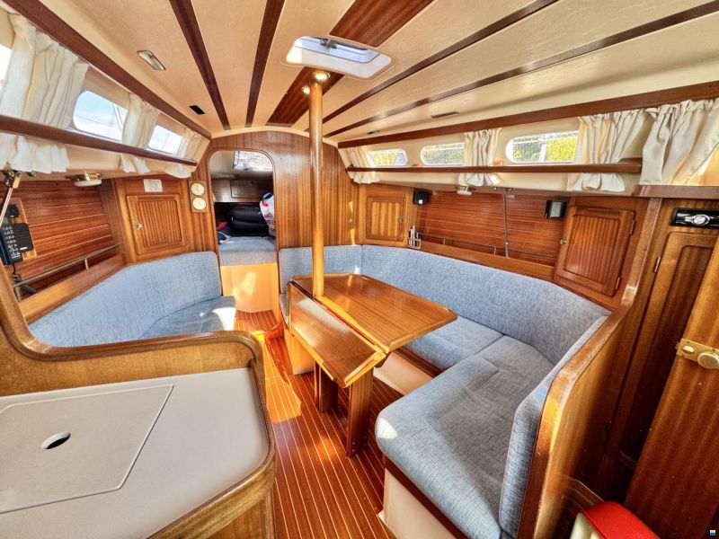 Sunbeam 29