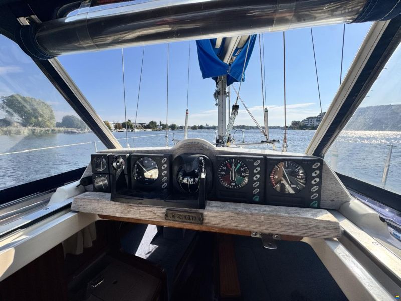Sunbeam 29