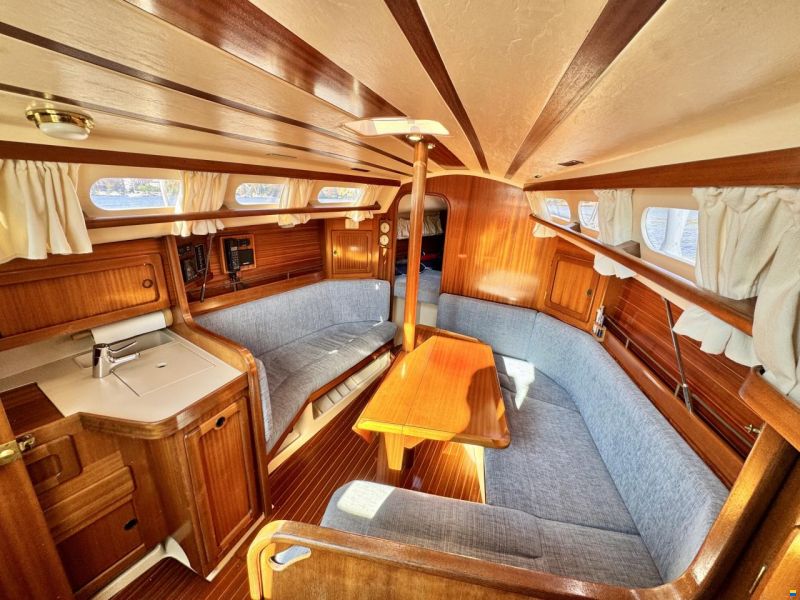 Sunbeam 29