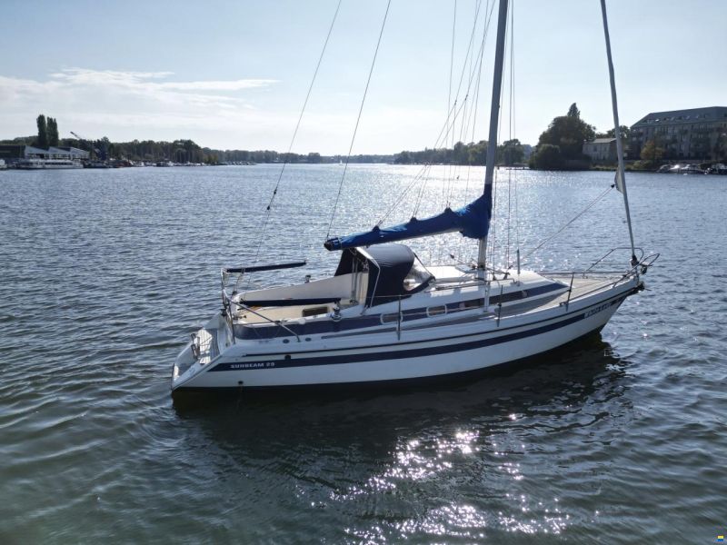 Sunbeam 29