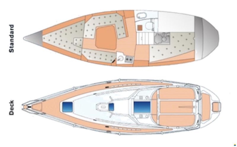 Sunbeam 29