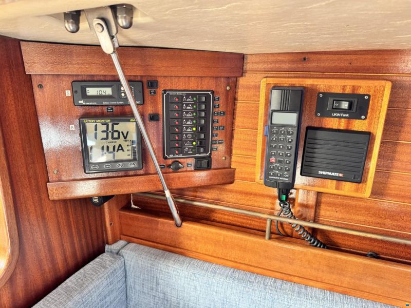 Sunbeam 29