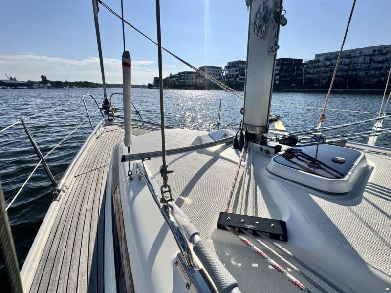 Sunbeam 29