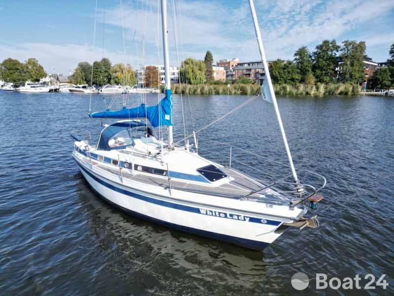 Sunbeam 29