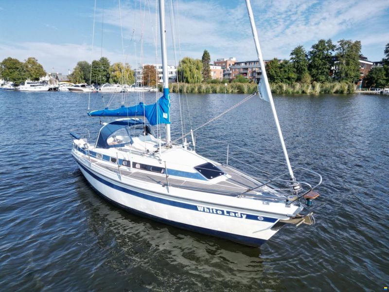Sunbeam 29