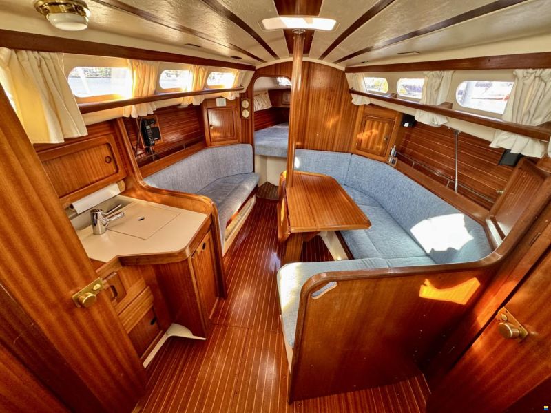 Sunbeam 29
