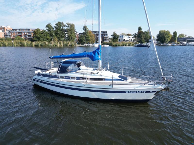 Sunbeam 29