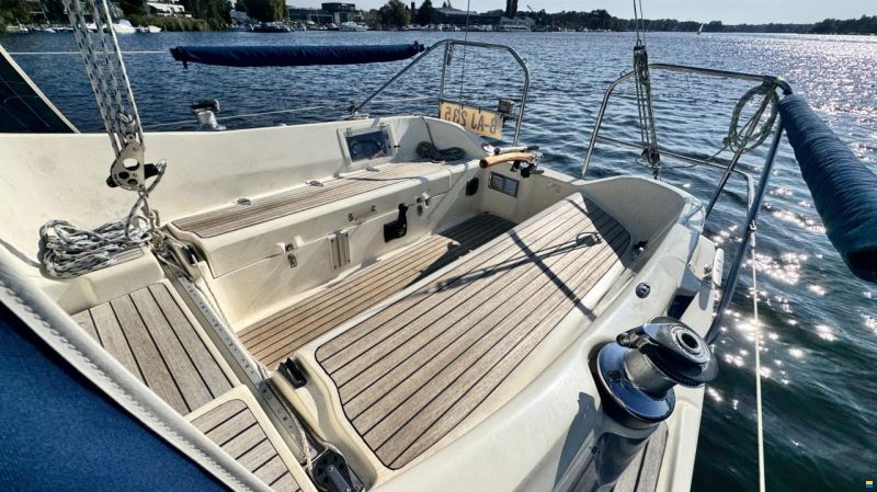 Sunbeam 29