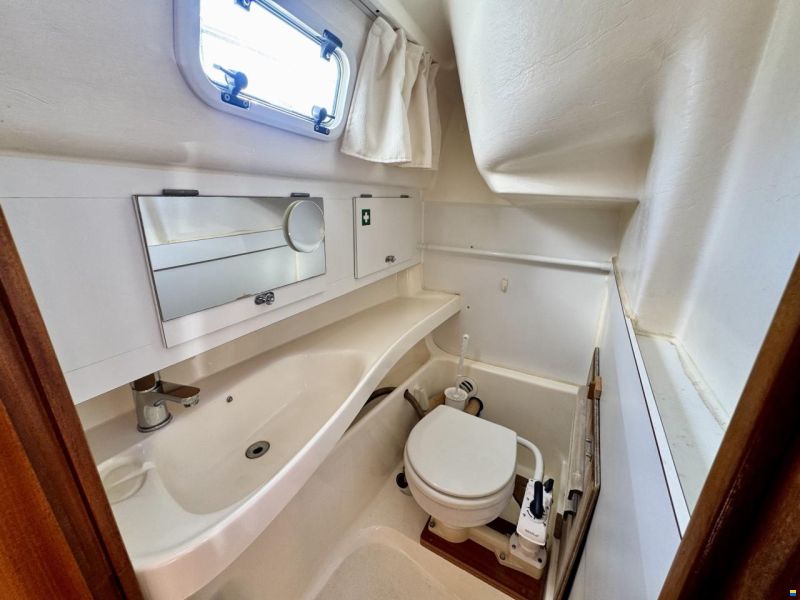 Sunbeam 29