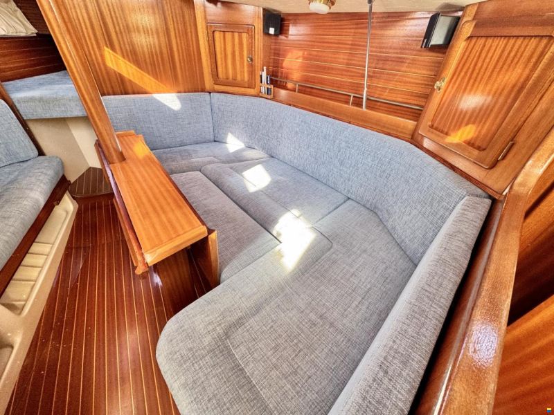 Sunbeam 29