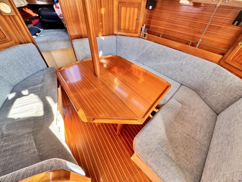 Sunbeam 29
