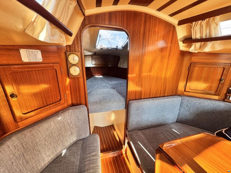 Sunbeam 29
