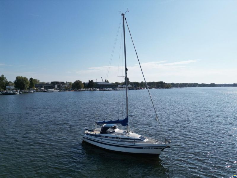 Sunbeam 29