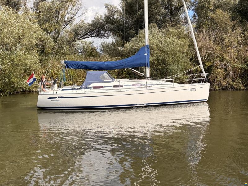 Bavaria 35 Match