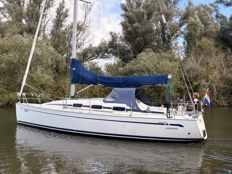 Bavaria 35 Match