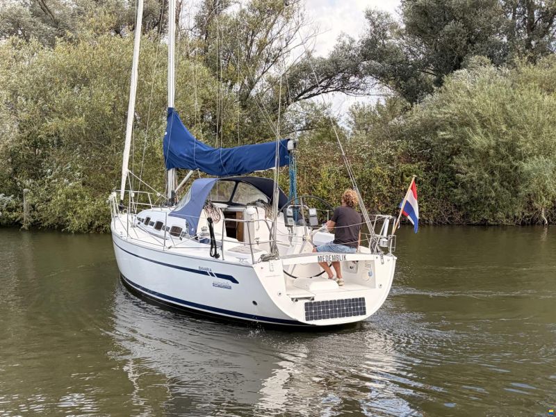 Bavaria 35 Match
