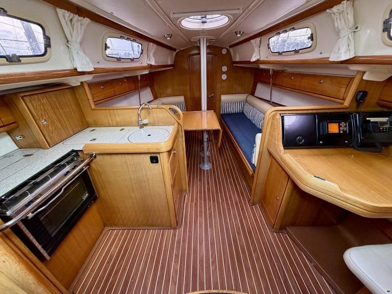 Bavaria 35 Match