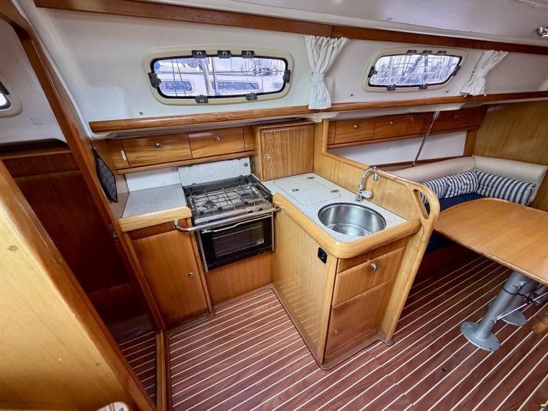Bavaria 35 Match