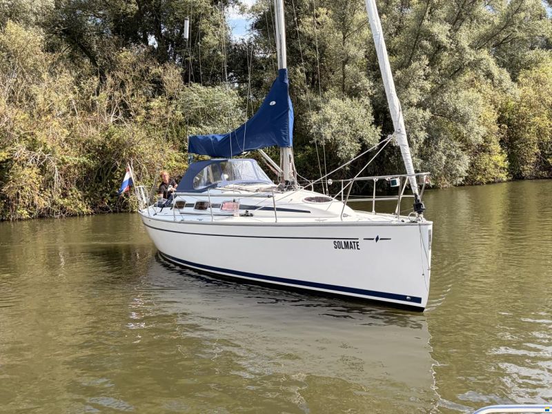 Bavaria 35 Match