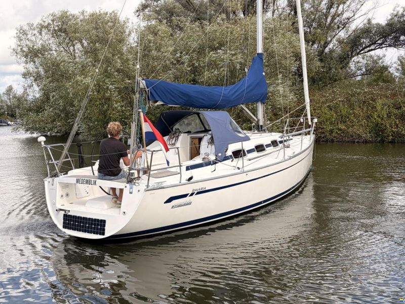 Bavaria 35 Match