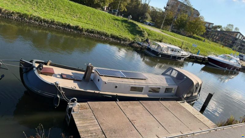 Woontjalk 14.50