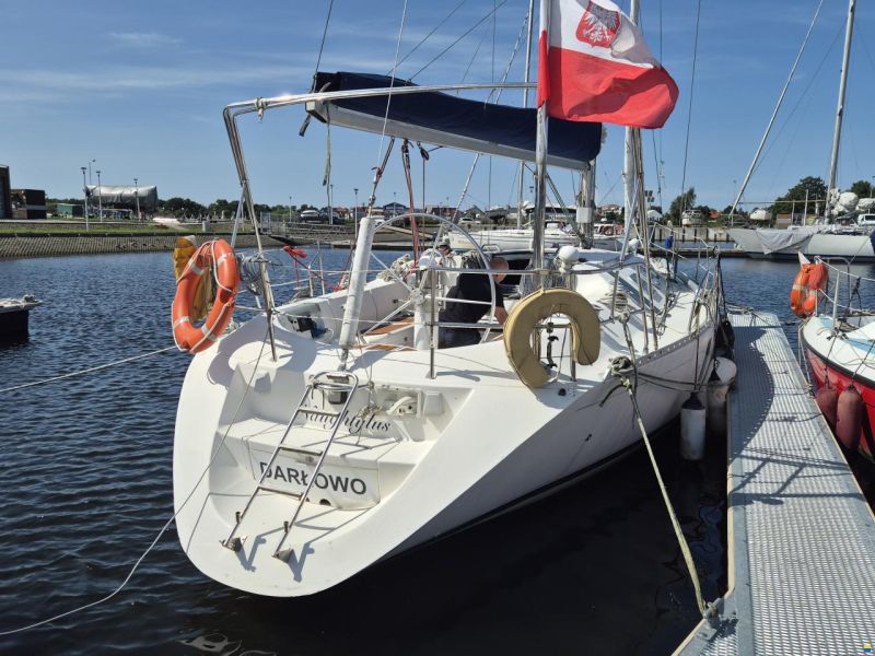 Beneteau First 41s5