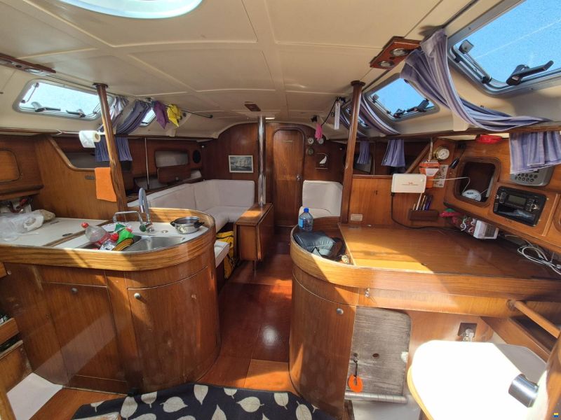 Beneteau First 41s5