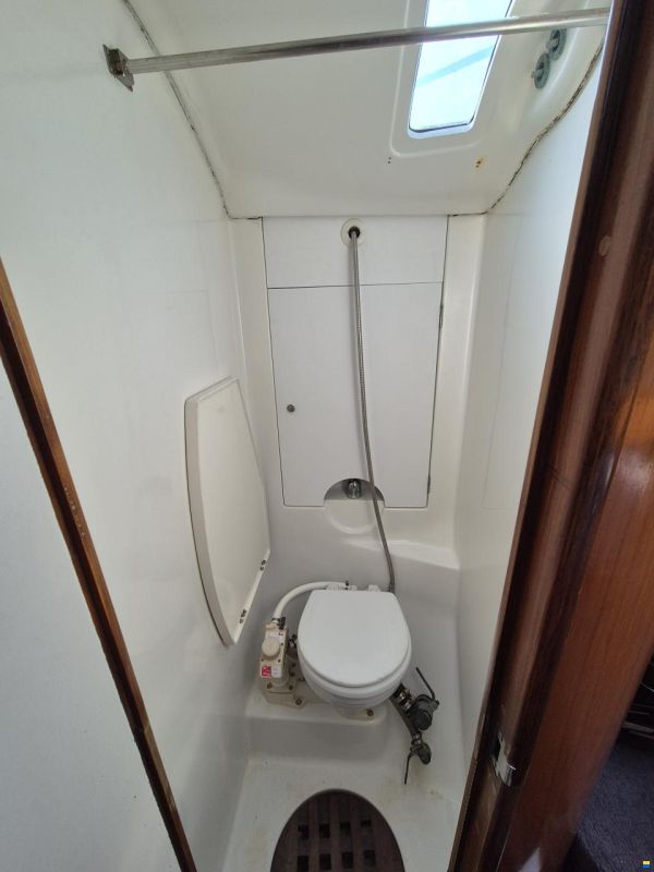 Beneteau First 41s5