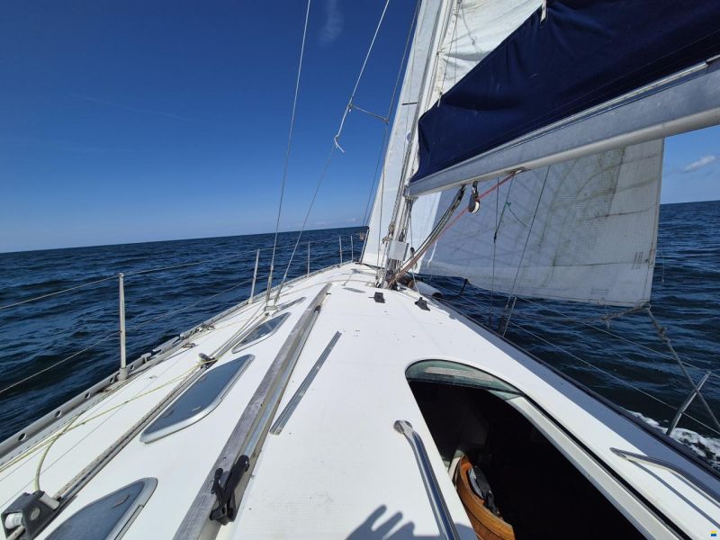 Beneteau First 41s5