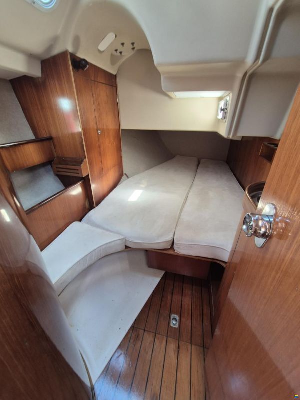 Beneteau First 41s5